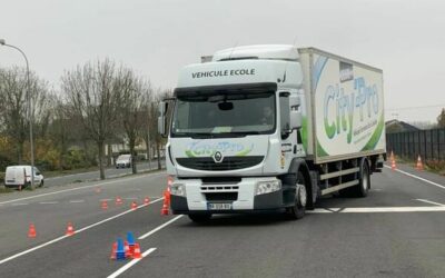 Conduire un camion à partir de 18 ans bientôt possible ?