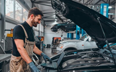 Le contrôle technique des voitures sans permis inquiète : c’est une «catastrophe»