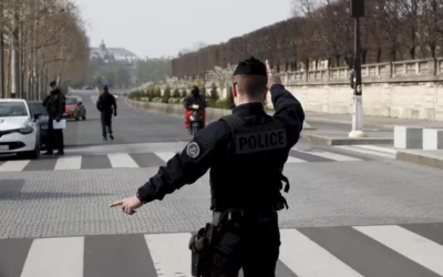 Un renforcement des mesures de sécurité routière