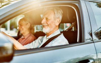 Permis de conduire : voici les 7 signes qui doivent inciter une personne âgée à arrêter de conduire, selon une étude