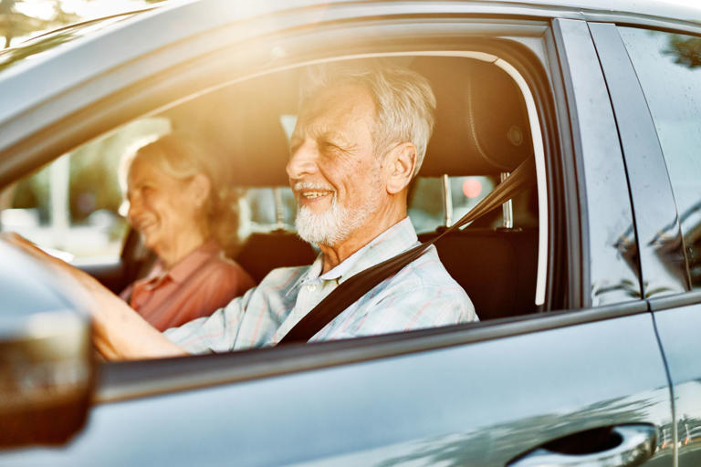 Permis de conduire : voici les 7 signes qui doivent inciter une personne âgée à arrêter de conduire, selon une étude