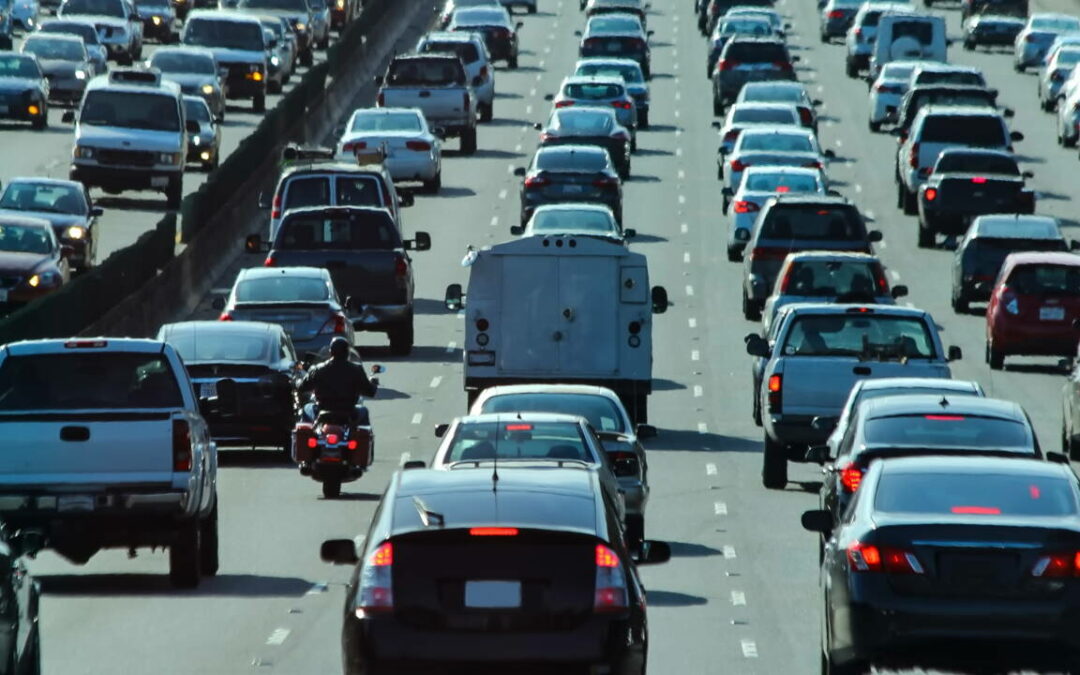 De nombreux motards risquent de perdre des points avec ce changement du Code de la route