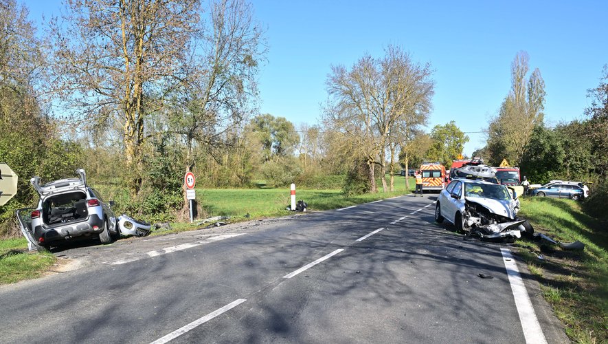 Déjà 14 morts sur les routes du Gers en 2024 : les autorités appellent à une conduite responsable