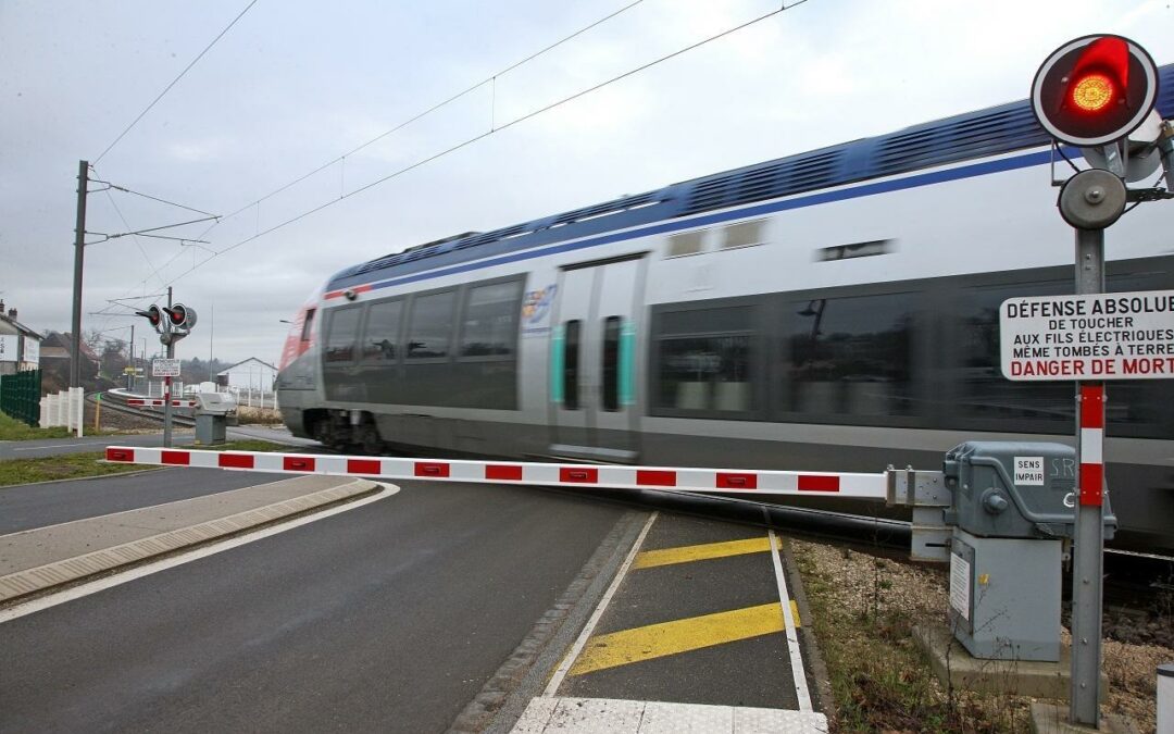 Sécurité routière. Comment SNCF Réseau lutte contre la hausse des accidents aux passages à niveau