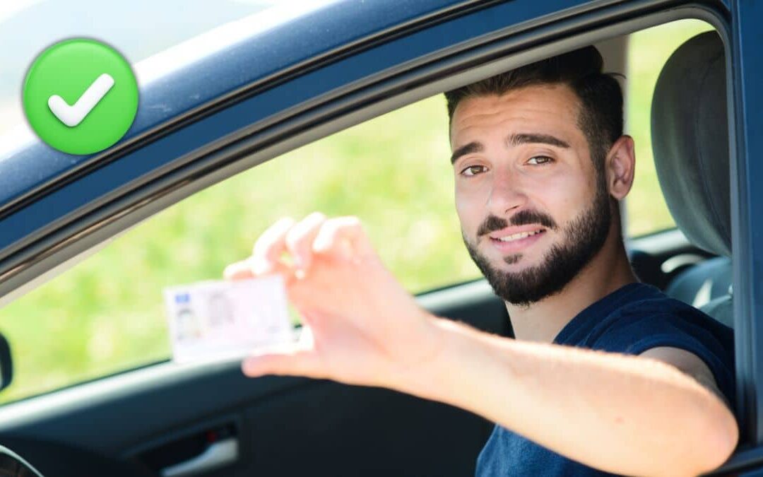 Toutes les aides à connaître pour financer votre permis de conduire en 2025, ne les négligez pas