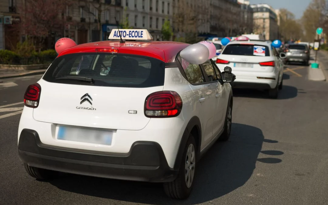 Val-d’Oise : Il obtient le permis de conduire et le perd quelques secondes plus tard